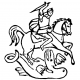 Logo des St. Georg-Vereins